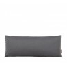 Poduszka ogrodowa 60 x 25 cm, coal STAY, Blomus