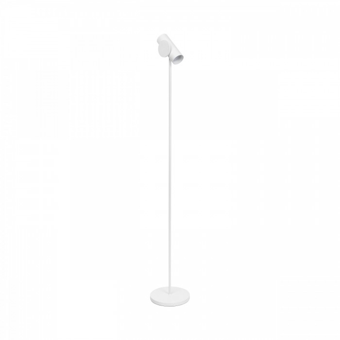 Blomus LAMPA PODŁOGOWA STAGE, LILY WHITE