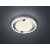 RL Lampa natynkowa LED SLIDE R62621906 biały