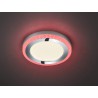 RL Lampa natynkowa LED SLIDE R62621906 biały