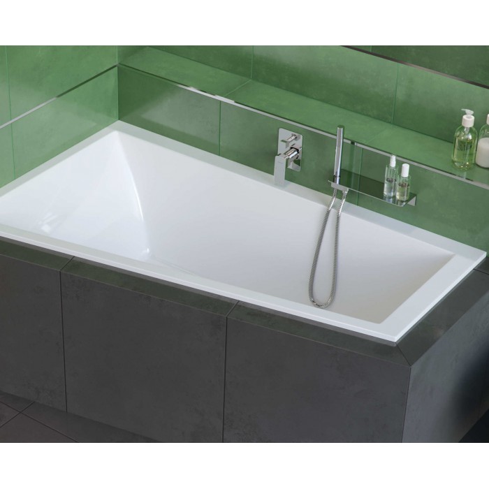 Excellent Rain Altar Z Baterią Mechaniczną Chrom