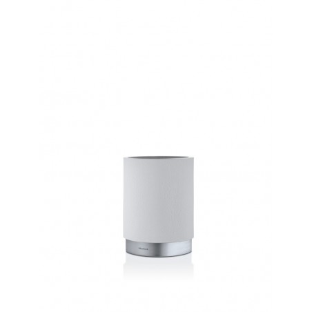 Blomus KUBEK NA SZCZOTECZKI, MOON GREY