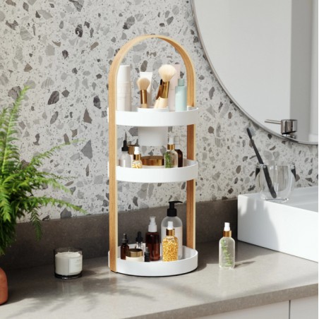 UMBRA organizer na kosmetyki BELLWOOD