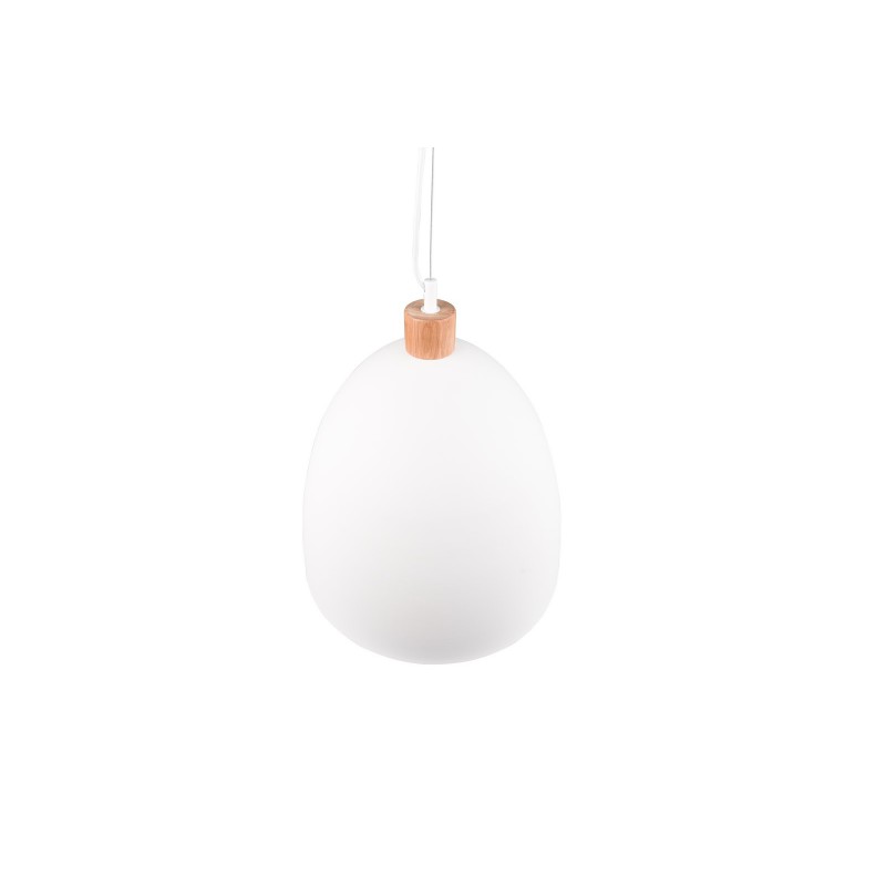 RL Lampa wisząca nowoczesna JAGGER R30681931 biały
