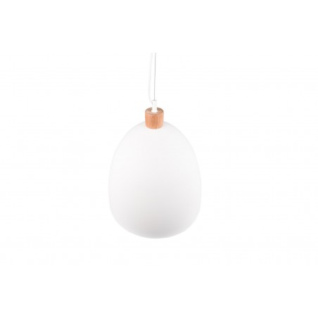 RL Lampa wisząca nowoczesna JAGGER R30681931 biały