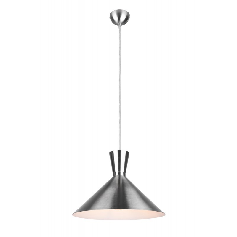 RL Lampa wisząca nowoczesna ENZO R30781907 srebrny i odcienie srebra