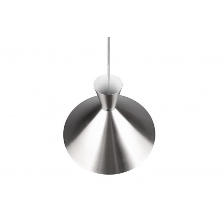 RL Lampa wisząca nowoczesna ENZO R30781907 srebrny i odcienie srebra