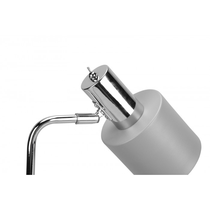 RL Lampa podłogowa ADAM R41041011 szary i...