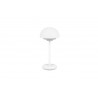 RL Lampa stołowa ELLIOT R52306131 biały