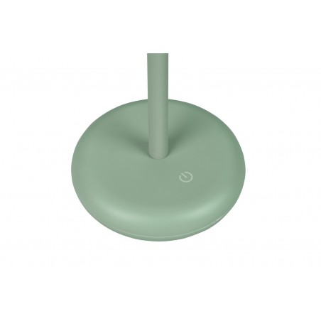 RL Lampa stołowa ELLIOT R52306149 zielony