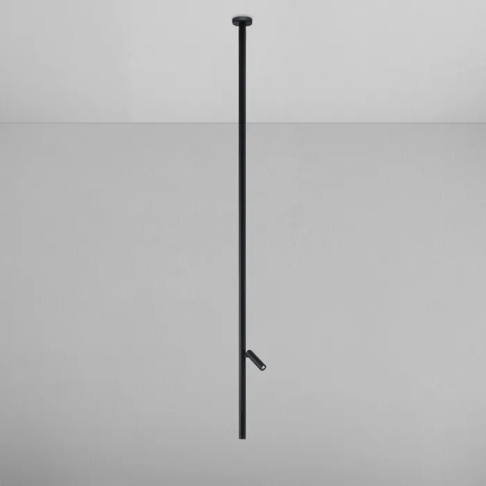 Zaho Lampa natynkowa Bero SD szeroki kąt 55st....