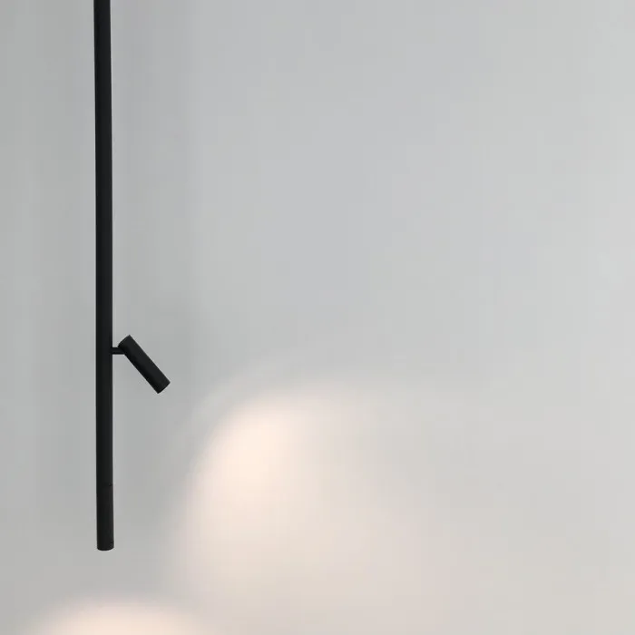 Zaho Lampa natynkowa Bero SD szeroki kąt 55st....