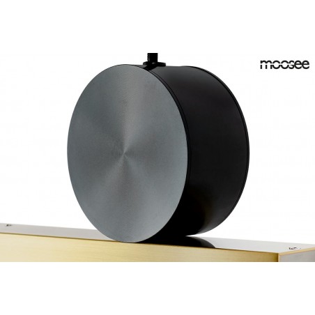 MOOSEE lampa wisząca WAND 80 złota