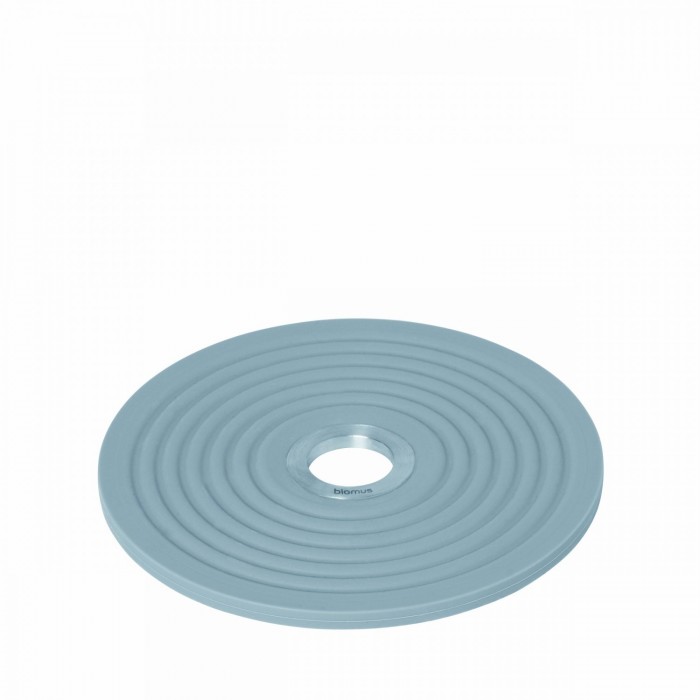 Blomus Podstawka pod naczynia, Sharkskin OOLONG