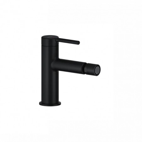 Excellent PI Bateria bidetowa stojąca czarna