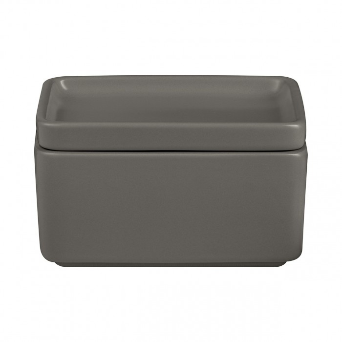 Blomus Maselniczka PILAR, Pewter