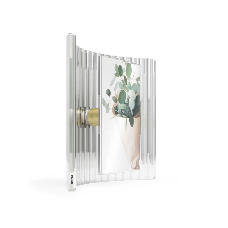 UMBRA ramka na zdjęcia RIPLEY 4x6 cm