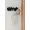 UMBRA wieszak na ubrania STICKS czarny