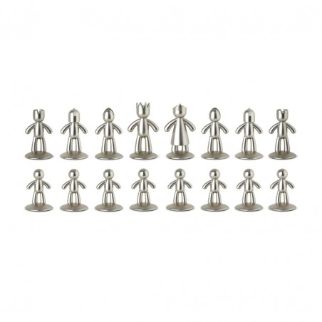 UMBRA szachy BUDDY naturalne