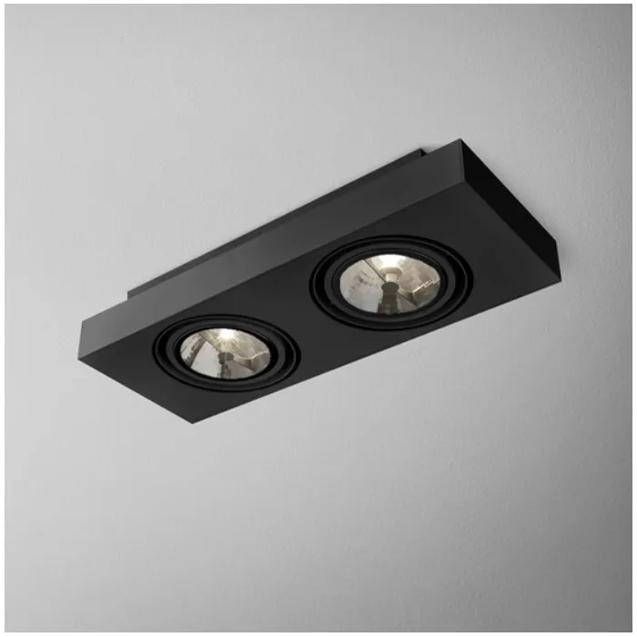 Aqform SLEEK distance 111x2 natynkowy