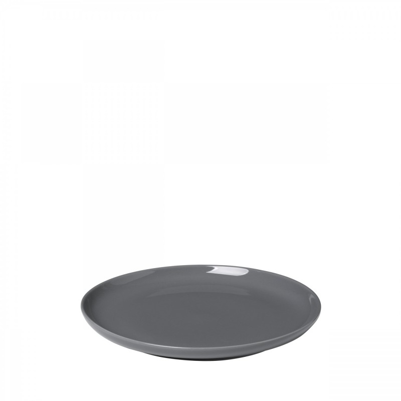 Blomus Talerz deserowy, RO, sharkskin, 6 sztuk