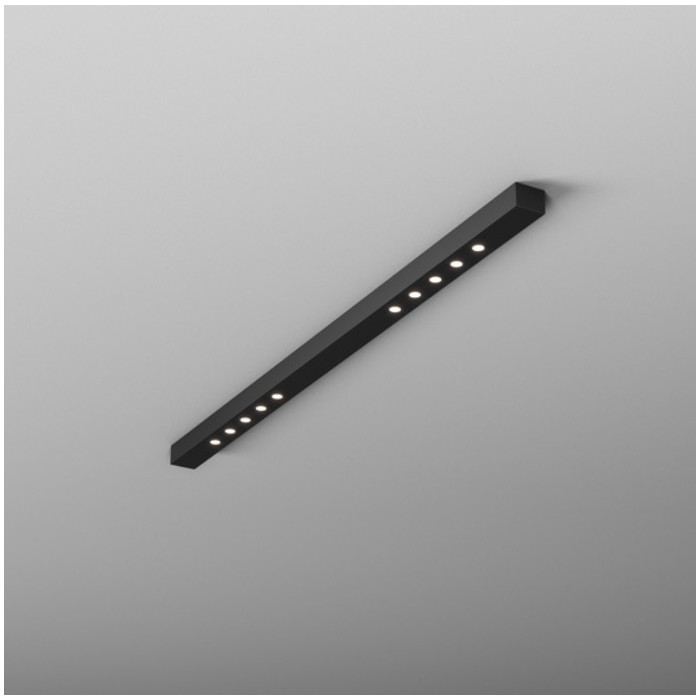 Aqform LENS LINE 202 LED section natynkowy