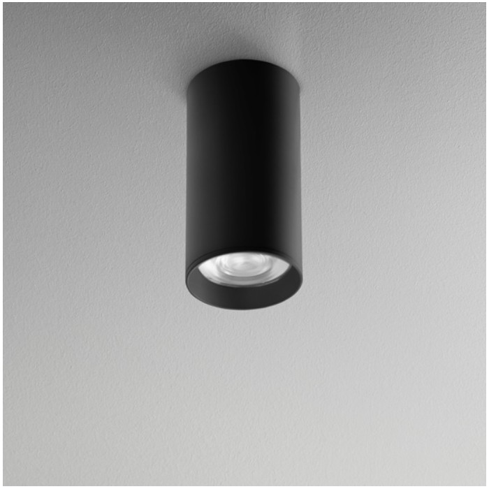 Aqform PET LED 230V hermetic natynkowy