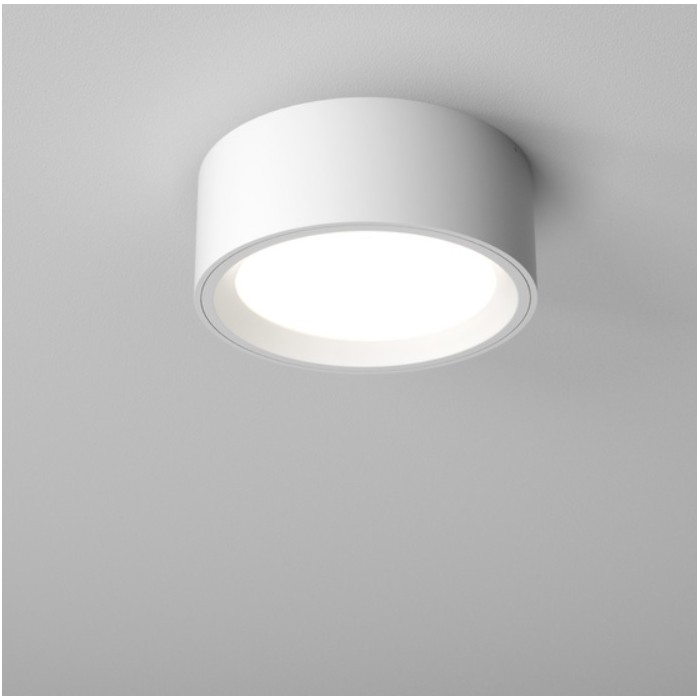 Aqform MIDI RING rim LED natynkowy