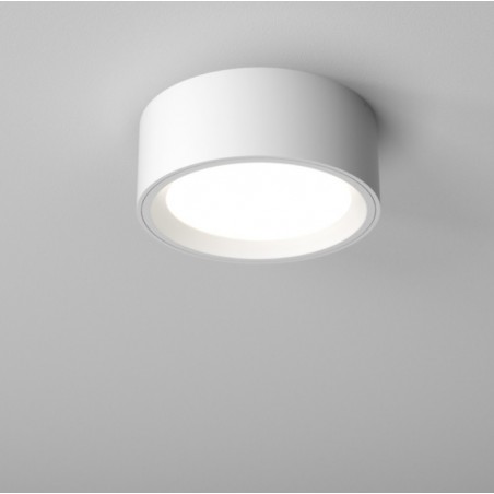 Aqform MIDI RING rim LED natynkowy