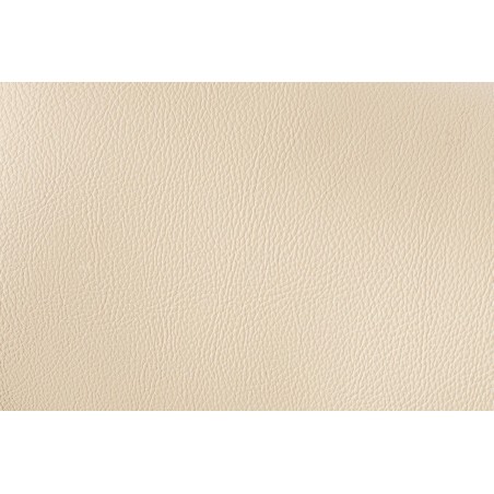 Fotel EGG SZEROKI PU beżowy