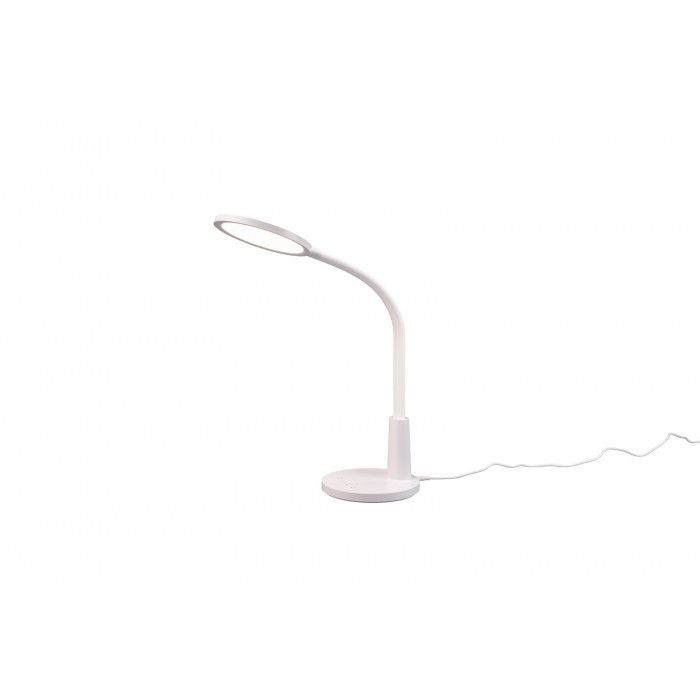 RL Lampa biurkowa SALLY R52671101 biały