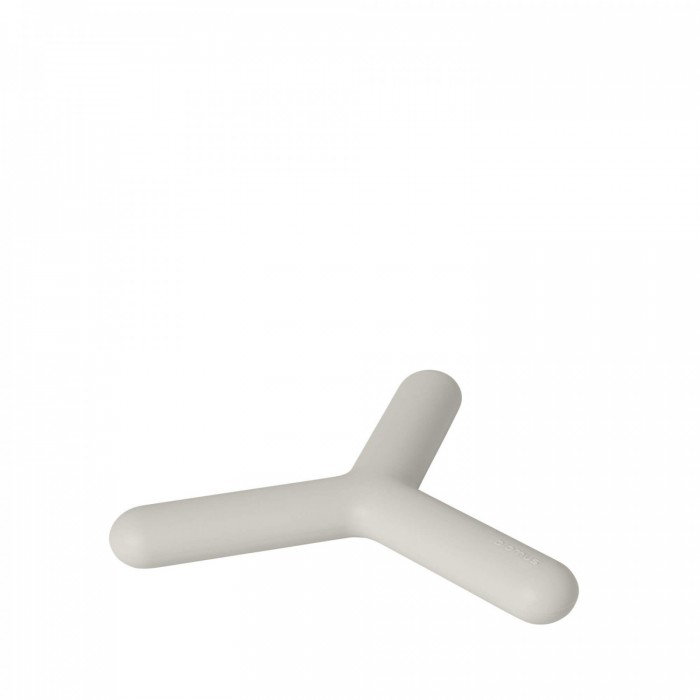 Blomus TRÓJNÓG SILIKONOWY MOONBEAM