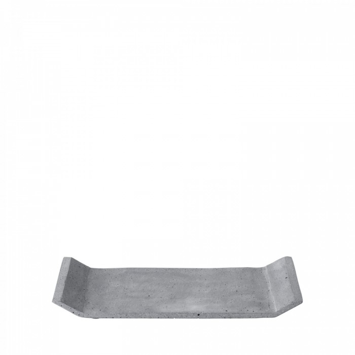 Blomus TACA 30X12CM DARK GREY