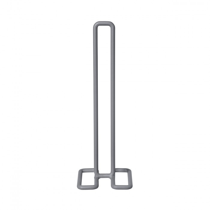 Blomus STOJAK NA RĘCZNIK PAPIEROWY WIRES, SHARKSKIN