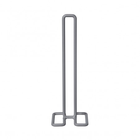 Blomus STOJAK NA RĘCZNIK PAPIEROWY WIRES, SHARKSKIN