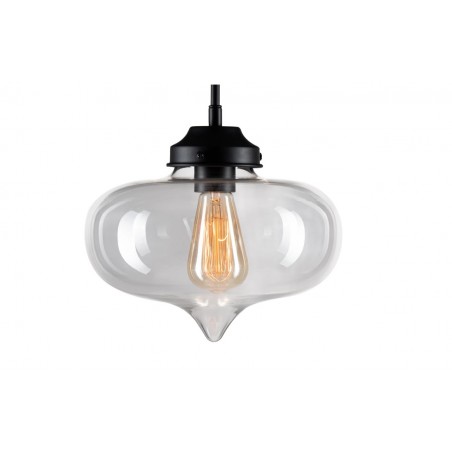 LONDON LOFT NO. 1-lampa wisząca vintage Altavola Design
