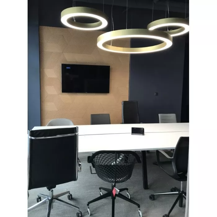 RING SLIM 600 RING SLIM 600 LED