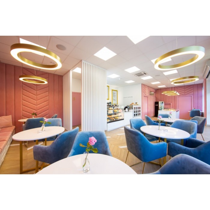 RING SLIM 1000 RING SLIM 1000 LED