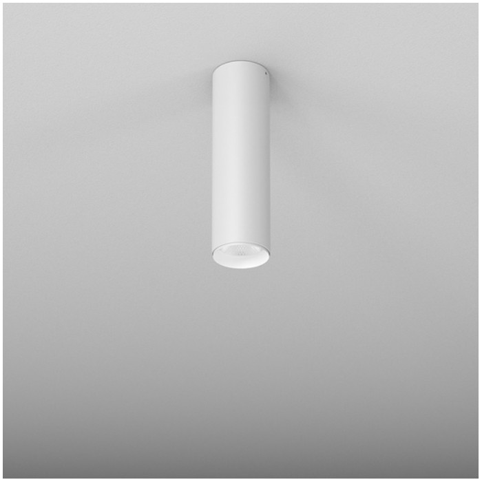 Aqform PET next 20 LED natynkowy