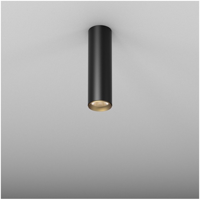 Aqform PET next 20 LED natynkowy