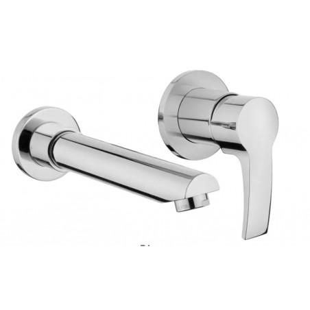 TEKA VITA BATERIA UMYWALKOWA PODTYNKOWA