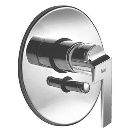 TEKA CUADRO BATERIA WANNOWO-NATRYSKOWA PODTYNKOWA KPL.