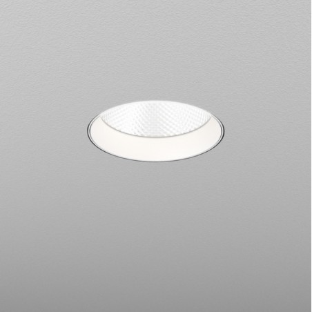 Aqform PUTT maxi LED trimless wpuszczany