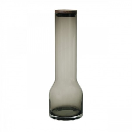 Blomus KARAFKA 1,1L LUNGO, SMOKE