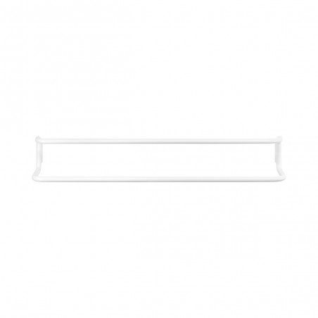 Blomus Uchwyt na ręczniki MODO, white, 60 cm