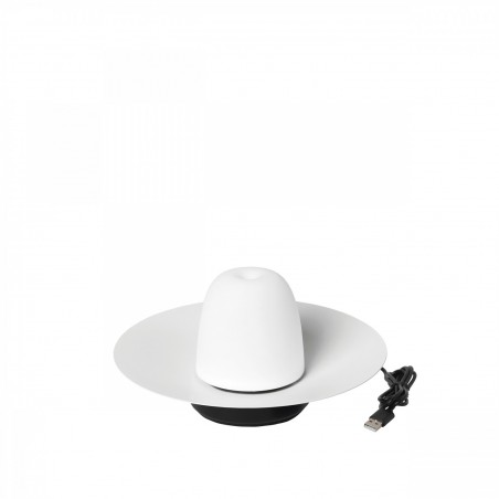 Blomus Ani Lamp H49 cm, White ANI LAMP LARGE