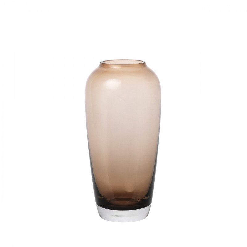 Blomus WAZON H 17 CM LETA, COFFEE