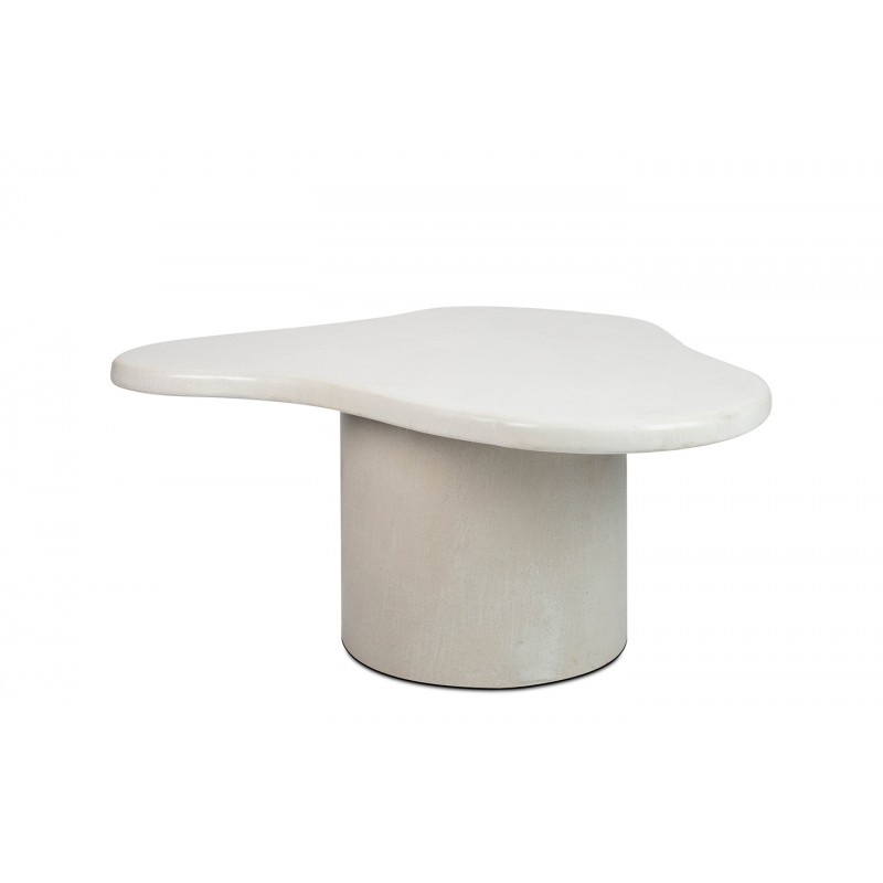 Stolik Rene 1 mikrocement
