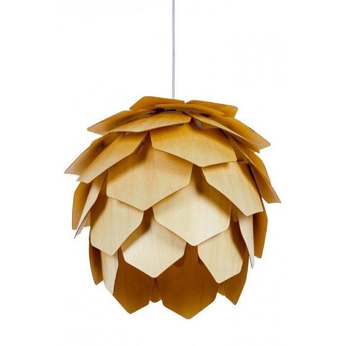 Lampa wisząca SZYSZKA CONO 43