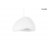 MOOSEE lampa wisząca NEST 30 biała